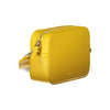 Coccinelle Giallo Leather Women Handbag
