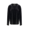 Tom Ford Black Synthetic Sweatshirt