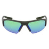 Nike Gray Injected Sunglasses