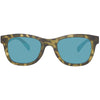 Timberland Brown Injected Sunglasses