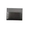 Calvin Klein Black Leather Men Wallet