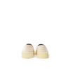 Fear Of God Beige Leather Slip-On Loafer