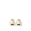 Fear Of God Beige Leather Slip-On Loafer
