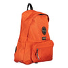 Napapijri Arancione Recycled Polyester Men Backpack