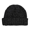 Dolce & Gabbana Gray Cashmere Knitted Winter Beanie Hat