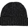 Dolce & Gabbana Gray Cashmere Knitted Winter Beanie Hat