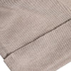 Dolce & Gabbana Beige Cashmere Knitted Winter Beanie Hat