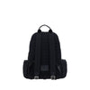 Dolce & Gabbana Black Nylon Backpack