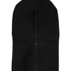 Dolce & Gabbana Black Cashmere Knitted Ski Mask Balaclava Hat