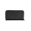 Tommy Hilfiger Nero Poliuretano Women Wallet
