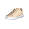 Tommy Hilfiger Rosa Leather Women Sneaker