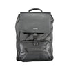 Calvin Klein Nero Polyester Men's Backpack
