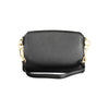 Mario Valentino Nero Polyurethane Women Handbag
