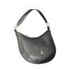 Tommy Hilfiger Nero Poliuretano Women Handbag