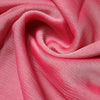 Dolce & Gabbana Pink Silk Rectangle Women Wrap Shawl Scarf