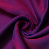 Dolce & Gabbana Purple Silk Rectangle Wrap Shawl Scarf