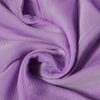 Dolce & Gabbana Purple Silk Rectangle Wrap Shawl Scarf
