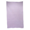 Dolce & Gabbana Purple Silk Rectangle Wrap Shawl Scarf