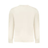 Calvin Klein Beige Cotton Men's Sweatshirt