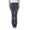 Phard Blue Cotton Women's Jeans