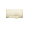 Calvin Klein Beige Polyurethane Women Wallet
