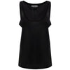 Tom Ford Black Silk Tank Top