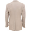 Tom Ford Beige Wool Blazer