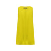 Tom Ford Yellow Silk Tank Top