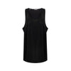 Tom Ford Black Viscose Tank Tops