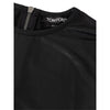 Tom Ford Black Viscose Long Sleeve
