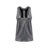 Tom Ford Gray Viscose Tank Tops
