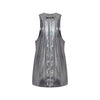 Tom Ford Gray Viscose Tank Tops