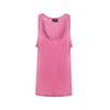 Tom Ford Pink Silk Tank Top