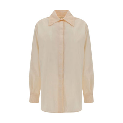 Quira Multicolor Cotton Pattern Shirt