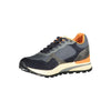 Blauer Blue Polyurethane Men Sneaker