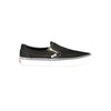 Vans Nero Polyester Women Sneaker