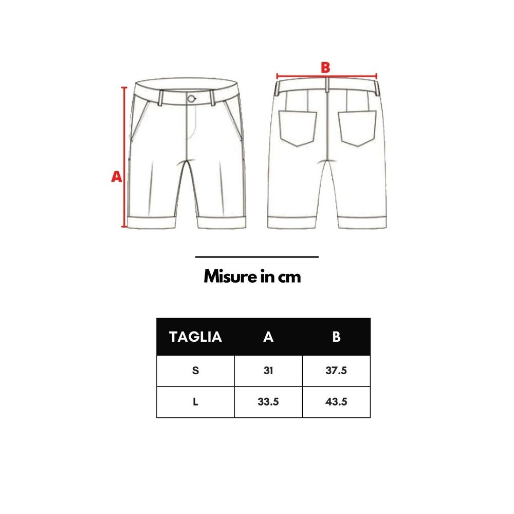 Bottega Veneta Weiße Polyamid-Badeshorts
