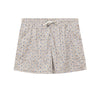 Canali Beige Polyester Swim Shorts