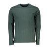 La Martina Verde Cotton Men's T-Shirt