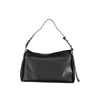 Calvin Klein Nero Polyester Woman Bag