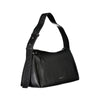 Calvin Klein Nero Polyester Woman Bag