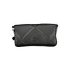 Calvin Klein Black Polyester Women Handbag