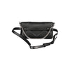 Calvin Klein Black Polyester Women Handbag