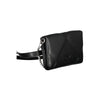 Calvin Klein Black Polyester Women Handbag