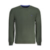 Harmont & Blaine Verde Wool Men's Sweater