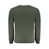 Harmont & Blaine Verde Wool Men's Sweater