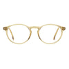 Carrera Beige Acetate Glasses (Frames)