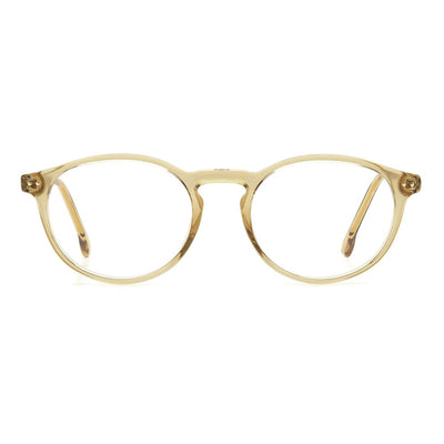 Brillengestelle aus Carrara-Beige-Acetat
