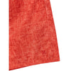 Isaia Red Polyester Swim Shorts