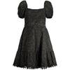 Guess Jeans Nero Cotton Women Dress